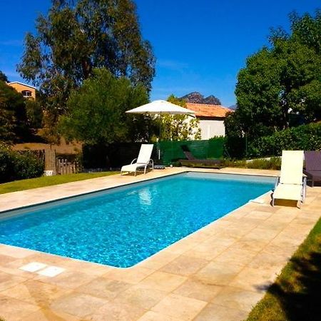Villa Oliera แซ็งต์-โฟลร็องต์ ภายนอก รูปภาพ