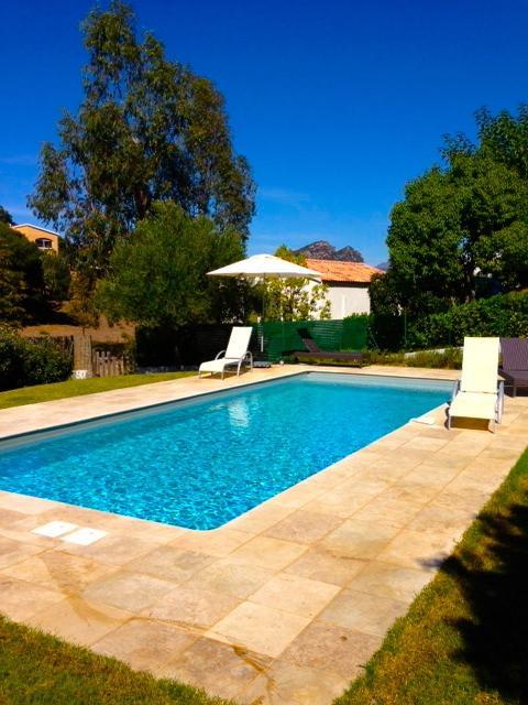Villa Oliera แซ็งต์-โฟลร็องต์ ภายนอก รูปภาพ