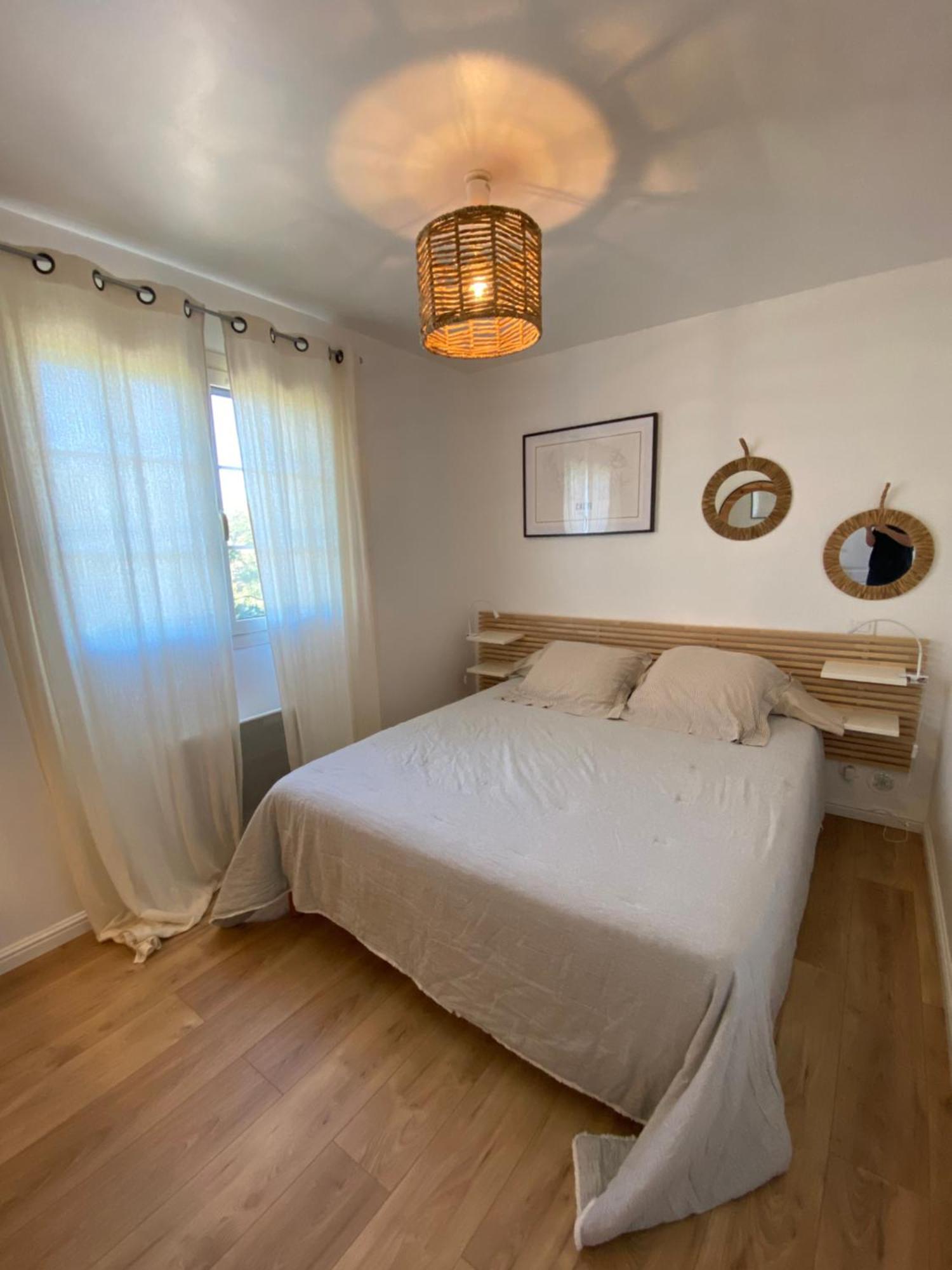 Villa Oliera แซ็งต์-โฟลร็องต์ ภายนอก รูปภาพ