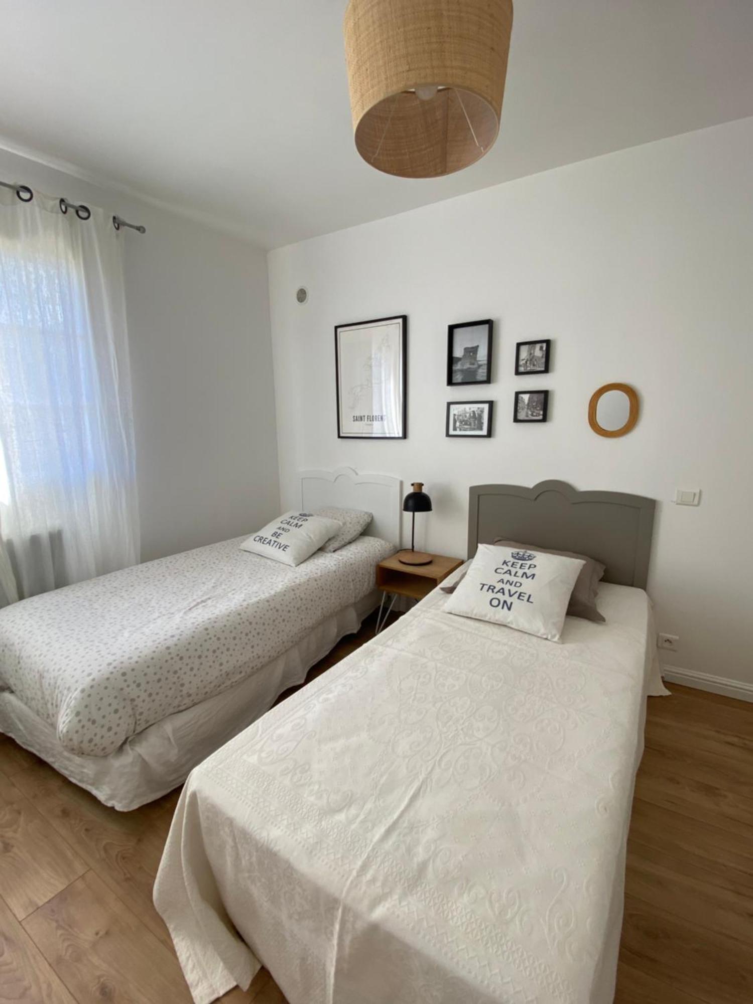 Villa Oliera แซ็งต์-โฟลร็องต์ ภายนอก รูปภาพ