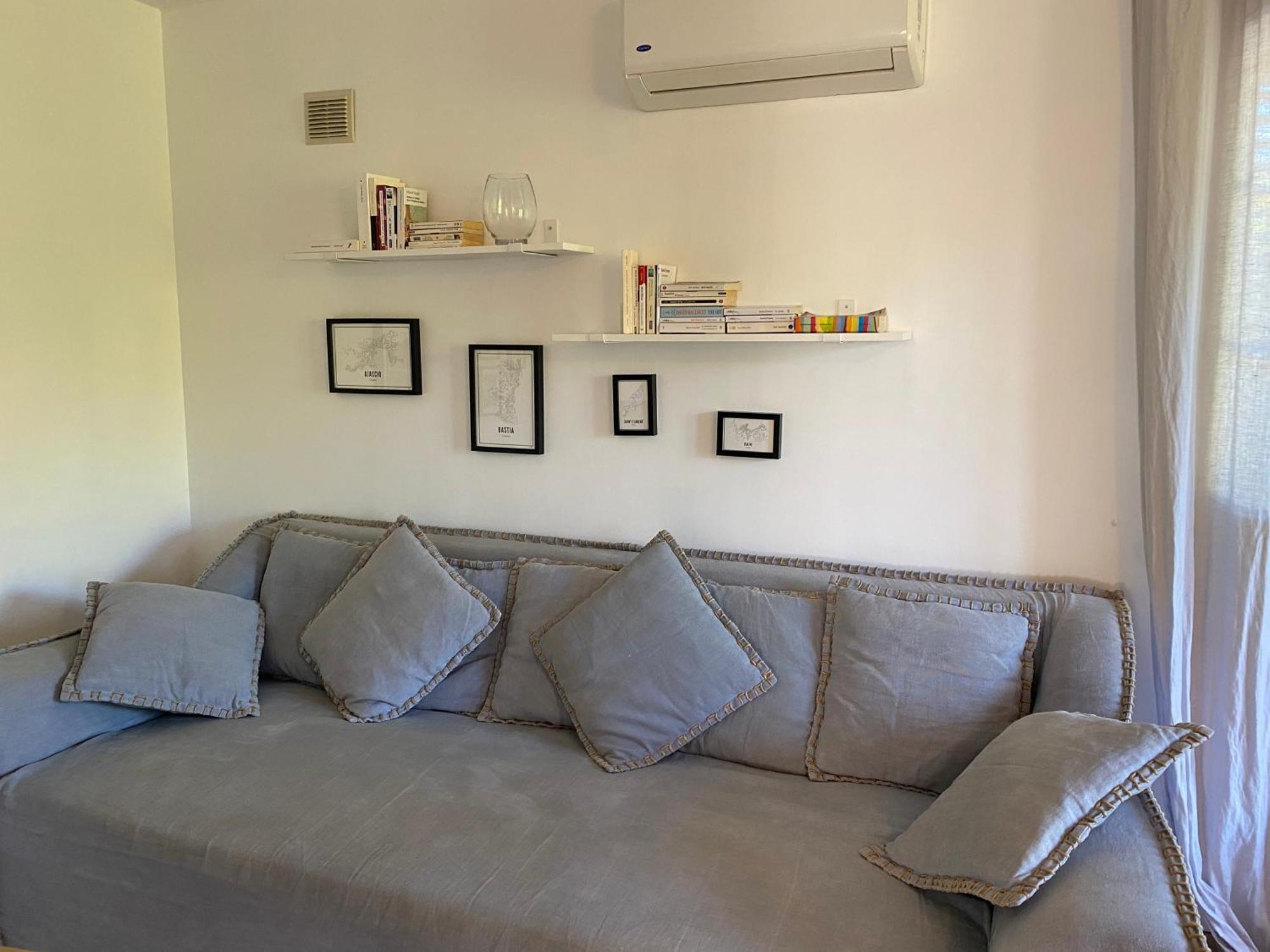 Villa Oliera แซ็งต์-โฟลร็องต์ ภายนอก รูปภาพ