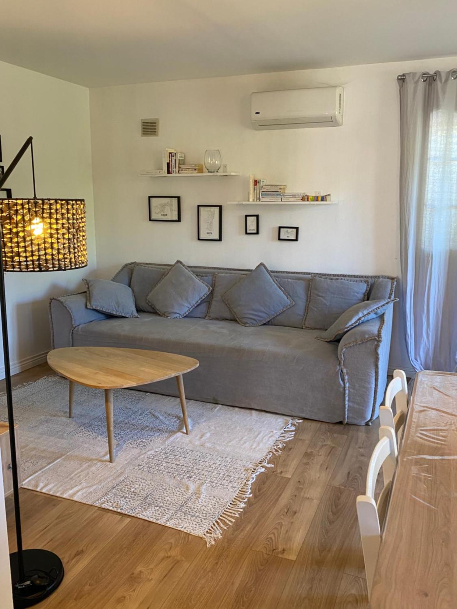 Villa Oliera แซ็งต์-โฟลร็องต์ ภายนอก รูปภาพ