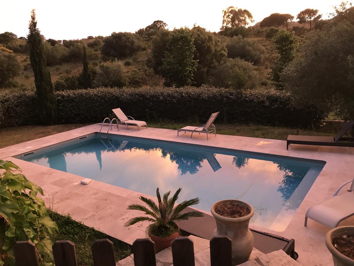 Villa Oliera แซ็งต์-โฟลร็องต์ ภายนอก รูปภาพ